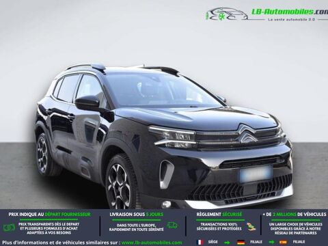 C5 aircross BlueHDi 130 BVA 2022 occasion 31850 Beaupuy