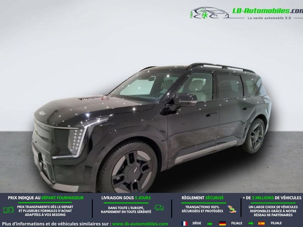 EV9 385 ch AWD 2025 occasion 31850 Beaupuy