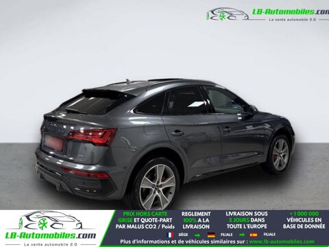 Q5 45 TFSI 265 BVA Quattro 2024 occasion 31850 Beaupuy