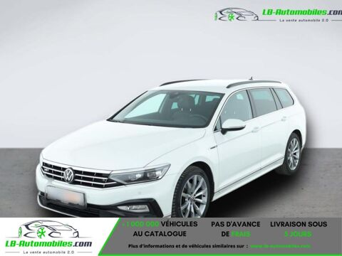 Volkswagen Passat 1.5 TSI 150 BVA 2020 occasion Beaupuy 31850