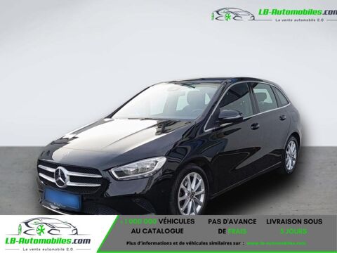 Mercedes Classe B 180 BVA 2019 occasion Beaupuy 31850