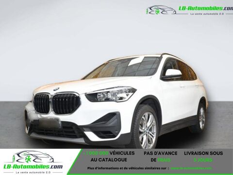 BMW X1 sDrive 18i 140 ch 2020 occasion Beaupuy 31850