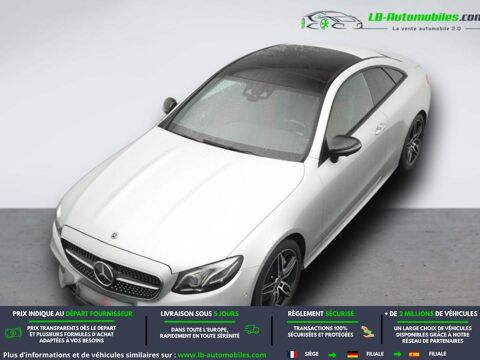 Classe E 350 CDI BVA 2019 occasion 31850 Beaupuy