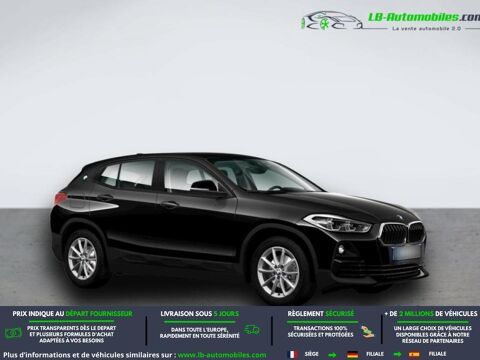 X2 sDrive 18i 140 ch BVA 2019 occasion 31850 Beaupuy