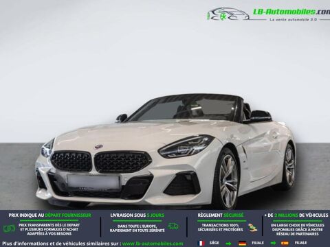 Annonce voiture BMW Z4 34890 €