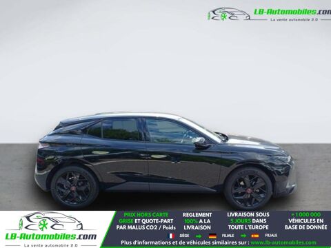 DS4 PureTech 130 BVA 2024 occasion 31850 Beaupuy