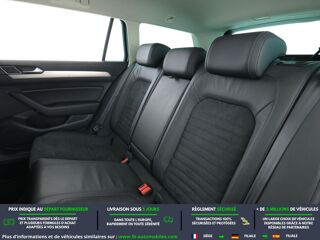 Passat 2.0 TDI 150 BVM 2019 occasion 31850 Beaupuy