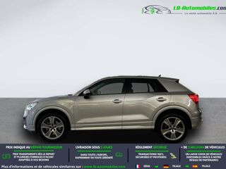 Q2 2.0 TFSI 190 ch BVA Quattro 2019 occasion 31850 Beaupuy