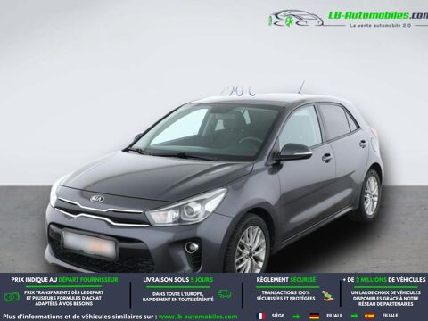 Annonce voiture Kia Rio 12230 €
