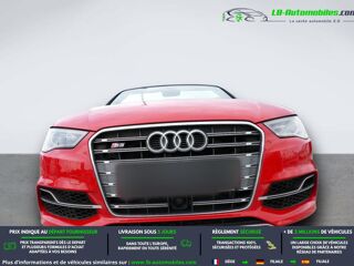 S3 2.0 TFSI 300 BVA 2015 occasion 31850 Beaupuy