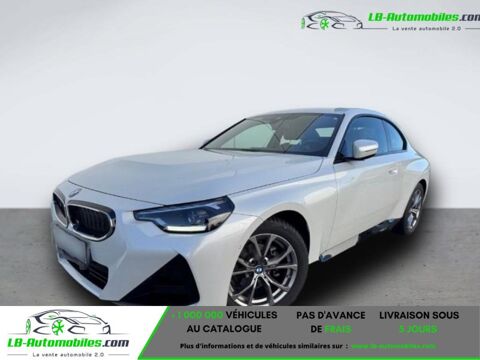 BMW Serie 2 218i 156 ch BVA 2024 occasion Beaupuy 31850
