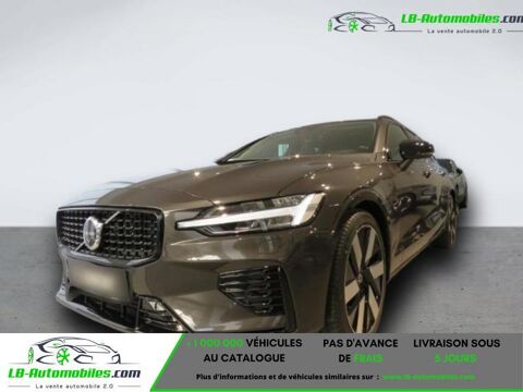 V60 T8 AWD 310 ch + 145 ch BVA 2025 occasion 31850 Beaupuy
