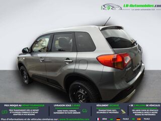 Vitara 1.6 VVT Allgrip BVA 120ch 2016 occasion 31850 Beaupuy