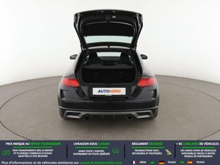 TT 45 TFSI 245 BVA Quattro 2019 occasion 31850 Beaupuy