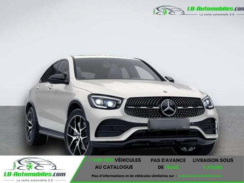 Mercedes Classe GLC 300 e EQ POWER BVA 4Matic 2020 occasion Beaupuy 31850