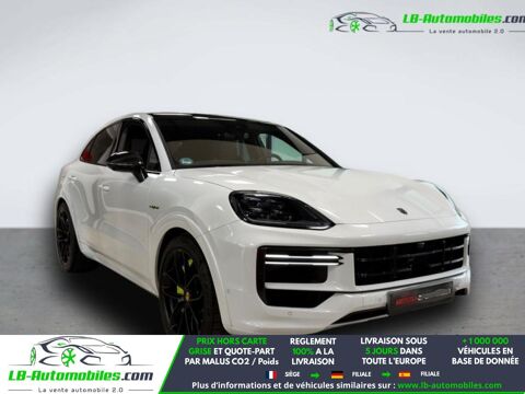 Cayenne Turbo E-Hybrid 4.0 V8 739 ch 2025 occasion 31850 Beaupuy