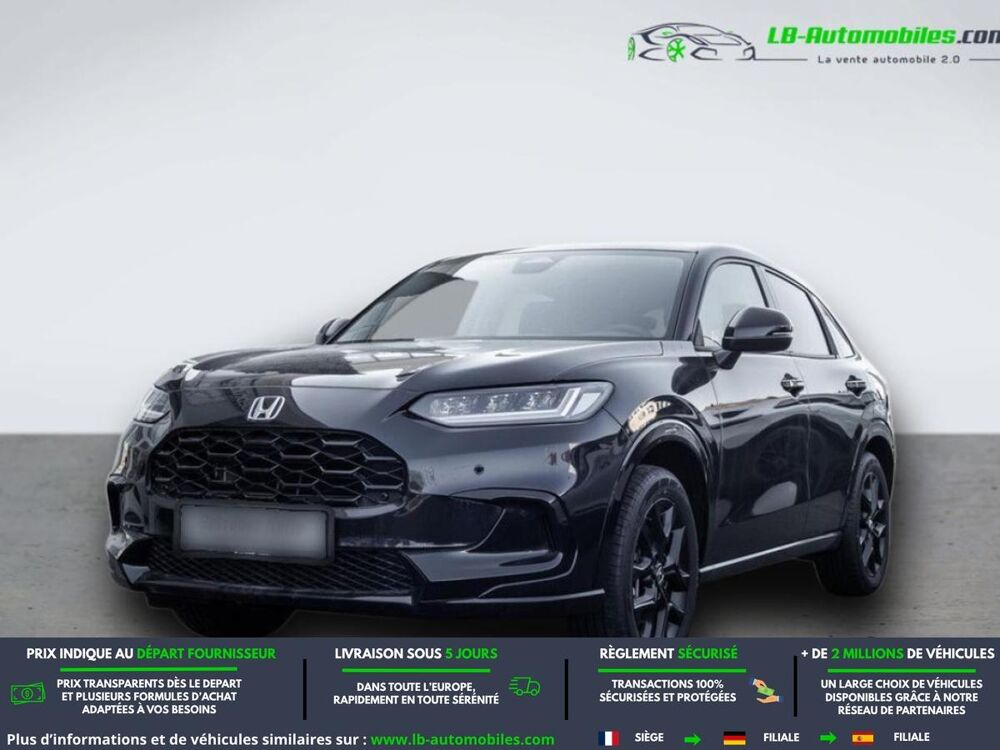 Zr-v e:HEV 2.0 i-MMD 183ch 2026 occasion 31850 Beaupuy
