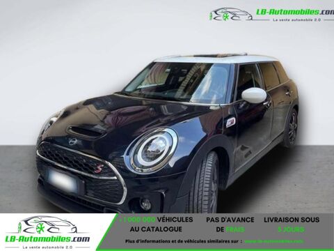 Mini Cooper S 178 CH BVA 2022 occasion Beaupuy 31850