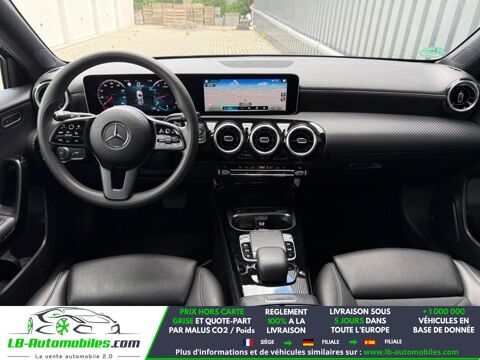 Classe A 200 BVA 2018 occasion 31850 Beaupuy