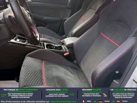 Golf 2.0 TSI 320 BVA 2022 occasion 31850 Beaupuy