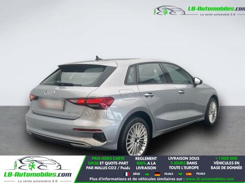 A3 30 TFSI 110 BVA 2023 occasion 31850 Beaupuy