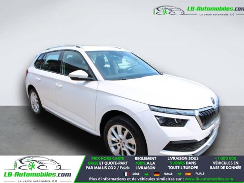Kamiq 1.0 TSI Evo 110 ch BVA 2023 occasion 31850 Beaupuy