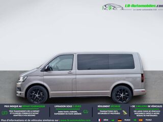 MULTIVAN 2.0 TDI 198 BVA 2018 occasion 31850 Beaupuy