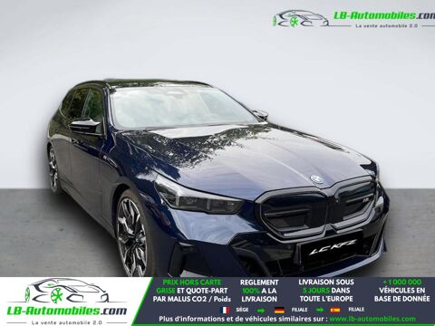 i5 M60 xDrive 601 ch 2024 occasion 31850 Beaupuy