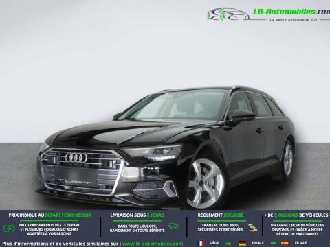 A6 40 TDI 204 ch BVA Quattro 2023 occasion 31850 Beaupuy