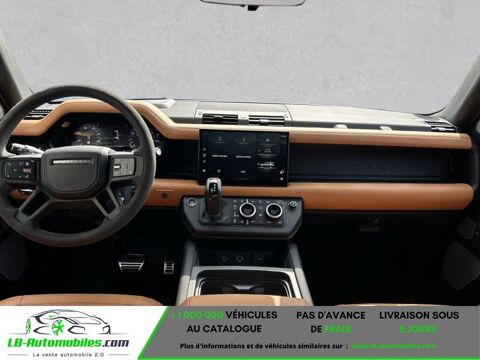 Defender 130 P500 V8 BVA 2024 occasion 31850 Beaupuy
