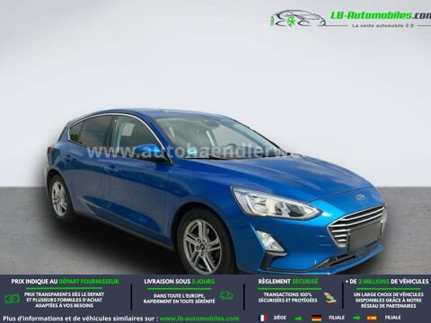 Focus 1.5 EcoBoost 150 BVM 2019 occasion 31850 Beaupuy
