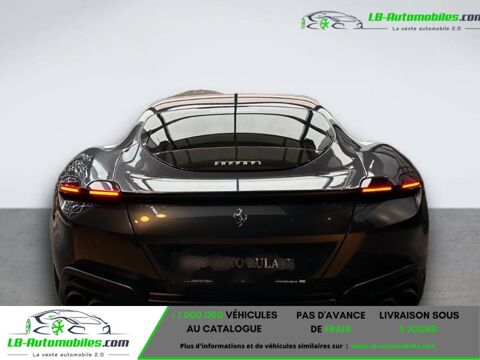 Roma V8 4.0 620ch 2020 occasion 31850 Beaupuy