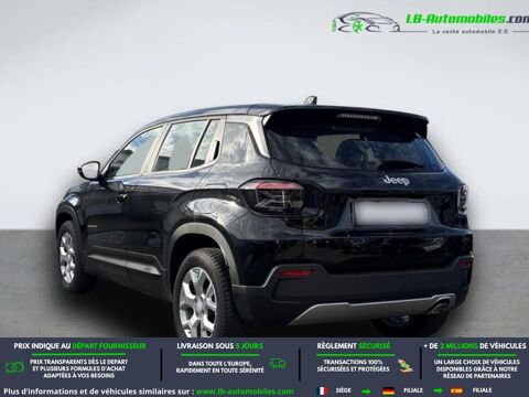 Avenger 1.2 100 ch 2024 occasion 31850 Beaupuy