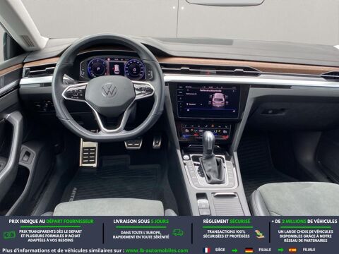 Arteon 2.0 TDI 150 BVA 2020 occasion 31850 Beaupuy