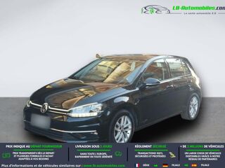 Golf 1.6 TDI 115 BVM 2018 occasion 31850 Beaupuy