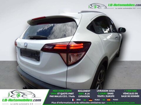 HR-V 1.5 i-VTEC 130ch 2016 occasion 31850 Beaupuy