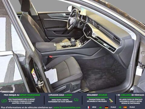 A7 50 TDI V6 286 BVA Quattro 2023 occasion 31850 Beaupuy