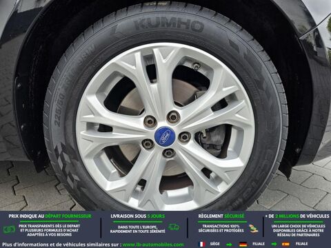 S-MAX 1.5 EcoBoost 160 BVM 2015 occasion 31850 Beaupuy