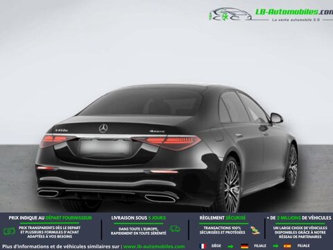 Classe S 450 d BVA 4-Matic 2025 occasion 31850 Beaupuy
