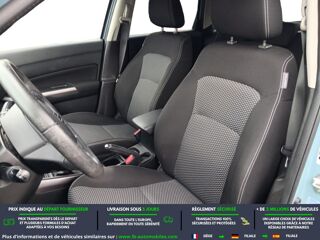 Vitara 1.0 Boosterjet BVM 111ch 2019 occasion 31850 Beaupuy