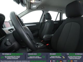 X1 sDrive 20i 192 ch BVA 2019 occasion 31850 Beaupuy