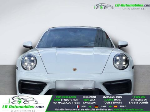 911 3.0i 385 PDK 2021 occasion 31850 Beaupuy