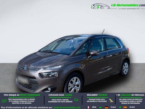 C4 Picasso BlueHDi 120 BVM 2016 occasion 31850 Beaupuy