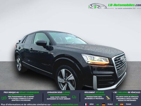 Q2 TFSI 116 ch BVM 2020 occasion 31850 Beaupuy