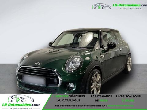 Mini Cooper 136 CH BVM 2016 occasion Beaupuy 31850