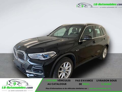 BMW X5 xDrive45e 394 ch BVA 2022 occasion Beaupuy 31850
