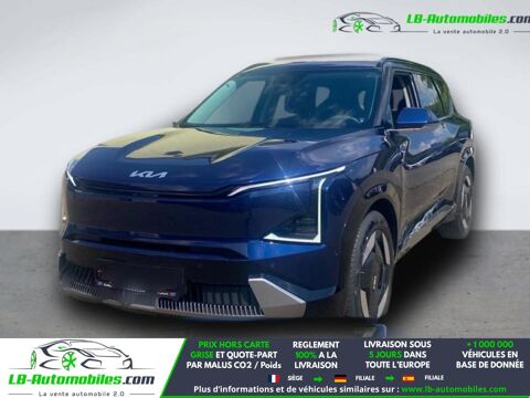 Annonce voiture Kia Ev5 49600 €