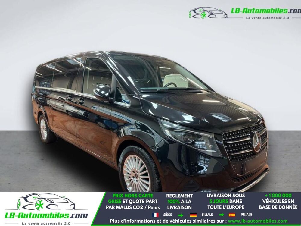 Classe V Long 300 D BVA 4 Matic 8 Places 2024 occasion 31850 Beaupuy