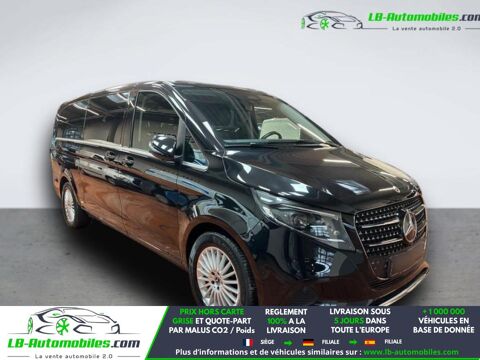 Annonce voiture Mercedes Classe V 75300 €