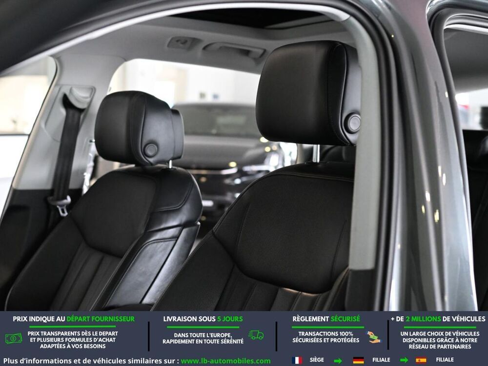 E-TRON 55 quattro 408 ch 2020 occasion 31850 Beaupuy